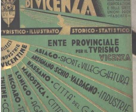 Monteviale nel 1938: una promozione turistica “tra luci ed ombre”