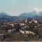 Monteviale, paese (ancora) ricco