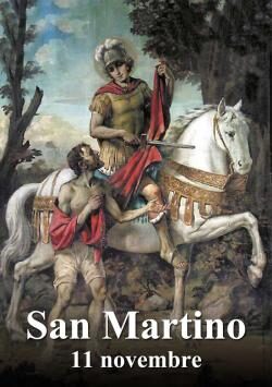 Fare “San Martino” – 11 novembre